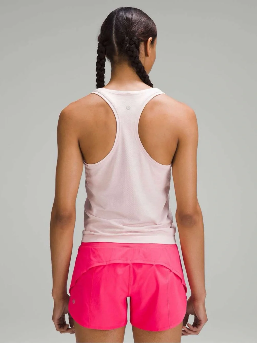 Lululemon Swiftly Tech Racerback Tank Top 2.0 Race Length Activewear Running Gym